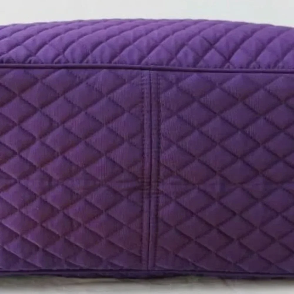 VERA BRADLEY Women's Traveler Bag NWT Size M - Picture 6 of 10